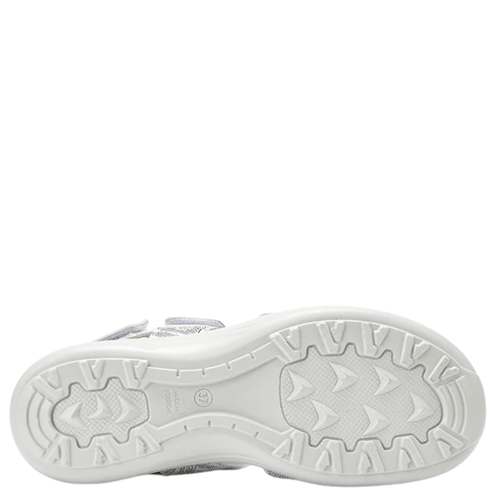 Arcopedico - Corbett - K75 White