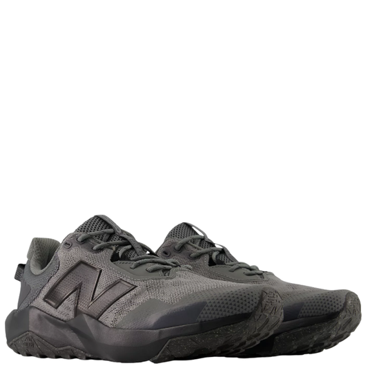 New Balance - MNTR2RN 4E Men's Trail Shoes - Grey