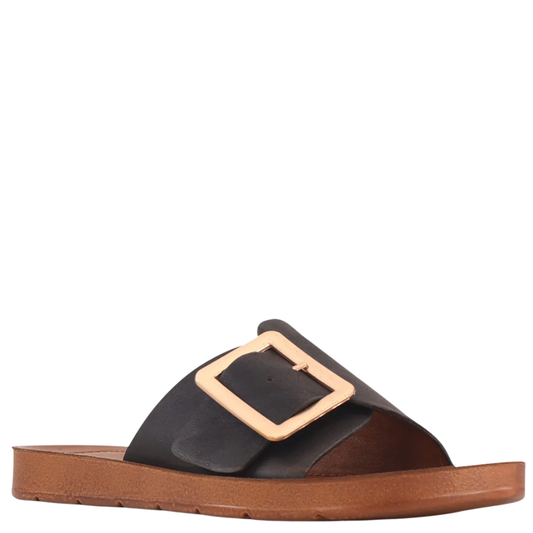 Los Cabos - Skye WIDE - Black