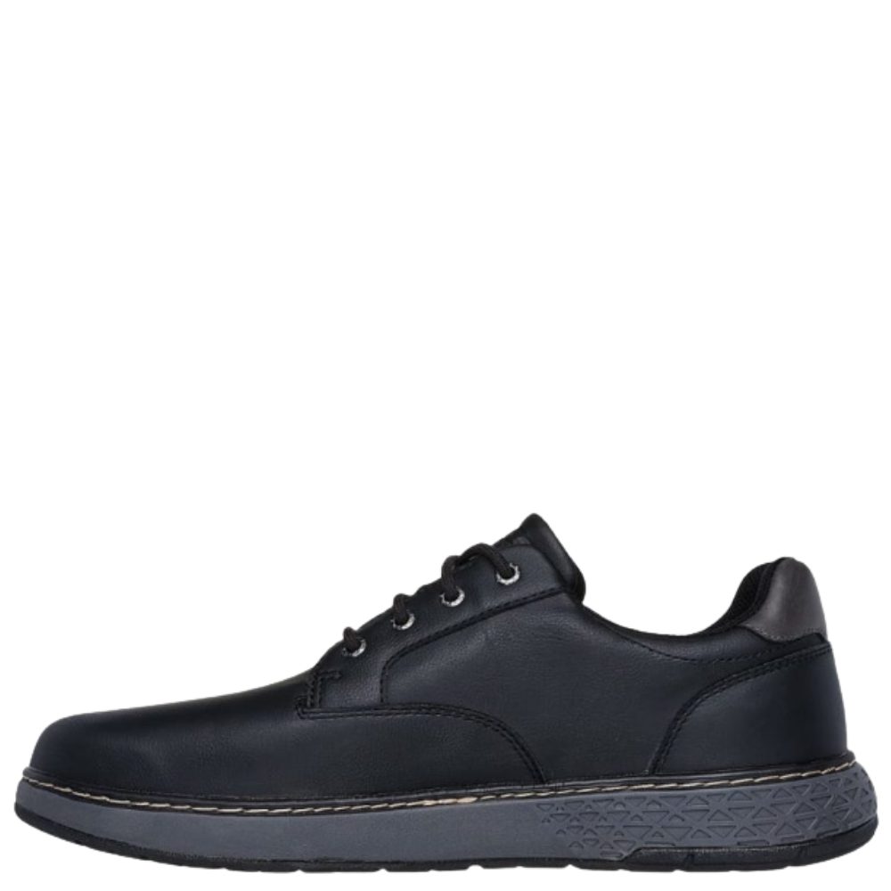 Skechers - Garlan Pryor Men's WIDE Waterproof Shoes 205234WW - Black