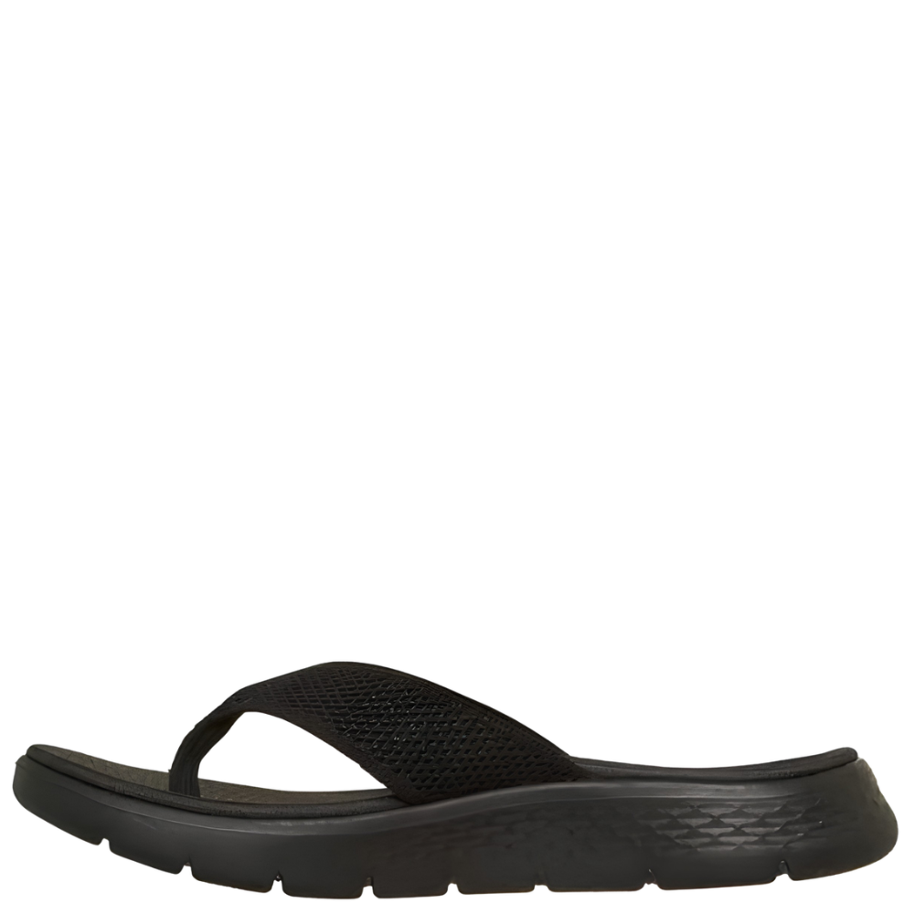 Skechers - GO WALK Flex Andrea Women's Sandals 141527 - Black