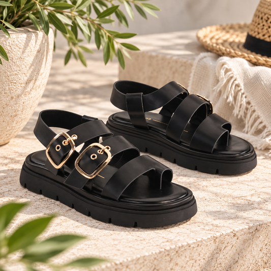 Los Cabos - Tolise - Black
