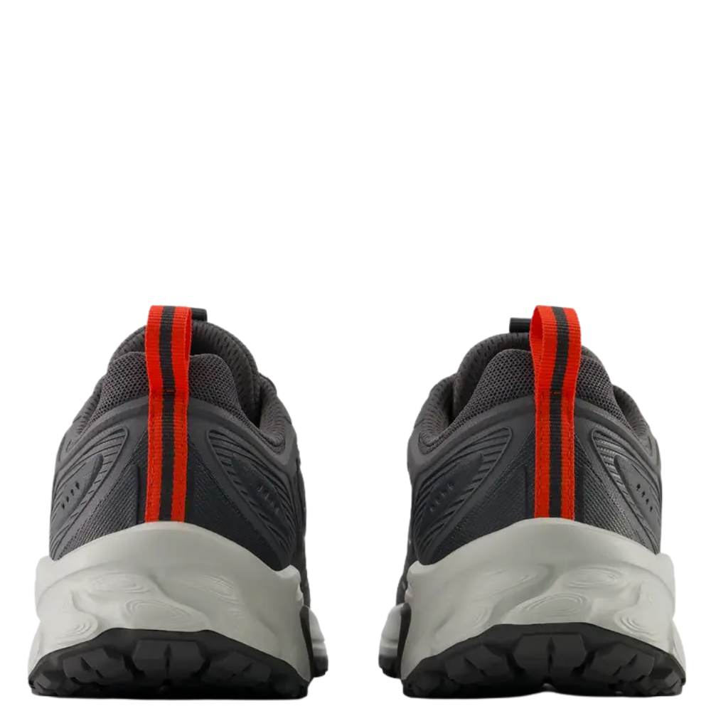 New Balance - 410 Men's Trail Shoes - Grey 2E Wide