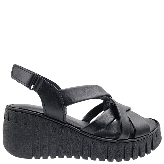 Skinside Out - Mandy - Black