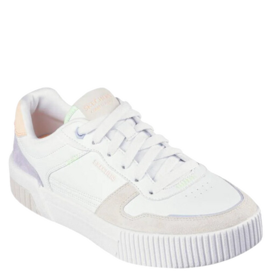 Skechers - Jade Stylish Type 185092 - White/Multi