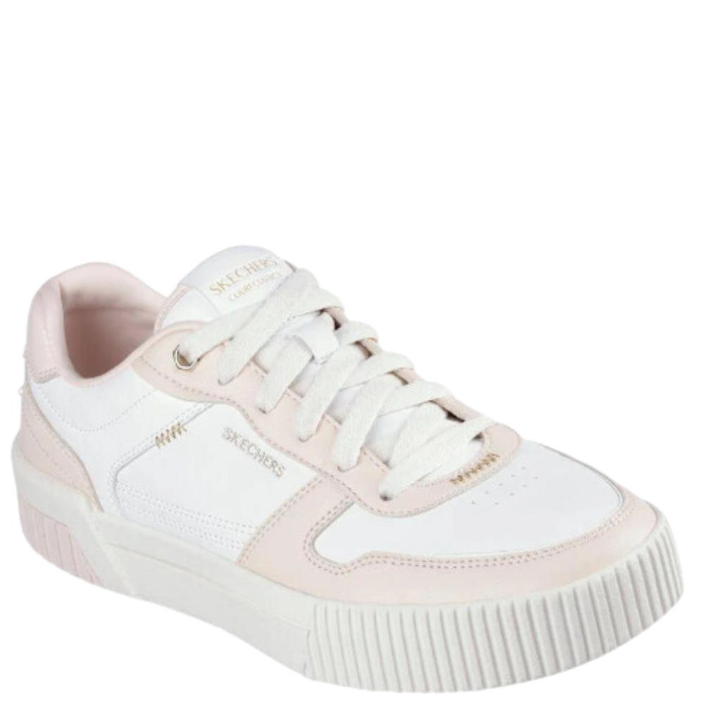 Skechers - Jade Best In Class 185098 - White/Pink