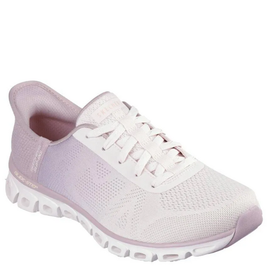 Skechers - Slip-ins Glide Step Excite 104566 - Mauve