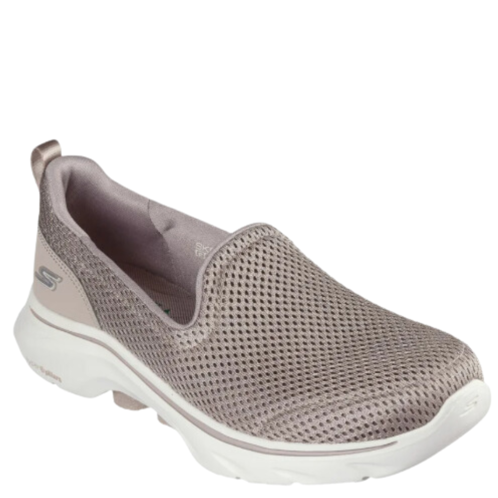 Skechers - GoWalk 7 Razi 125209 - Taupe