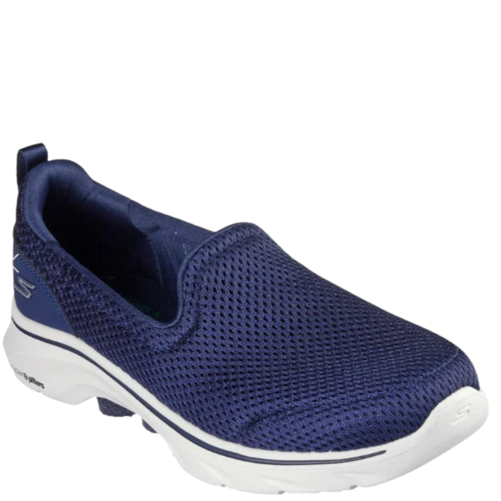 Skechers - GoWalk 7 Razi 125209 - Navy