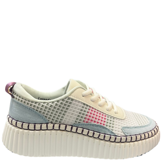 Skinside Out - Lorendo - Blue