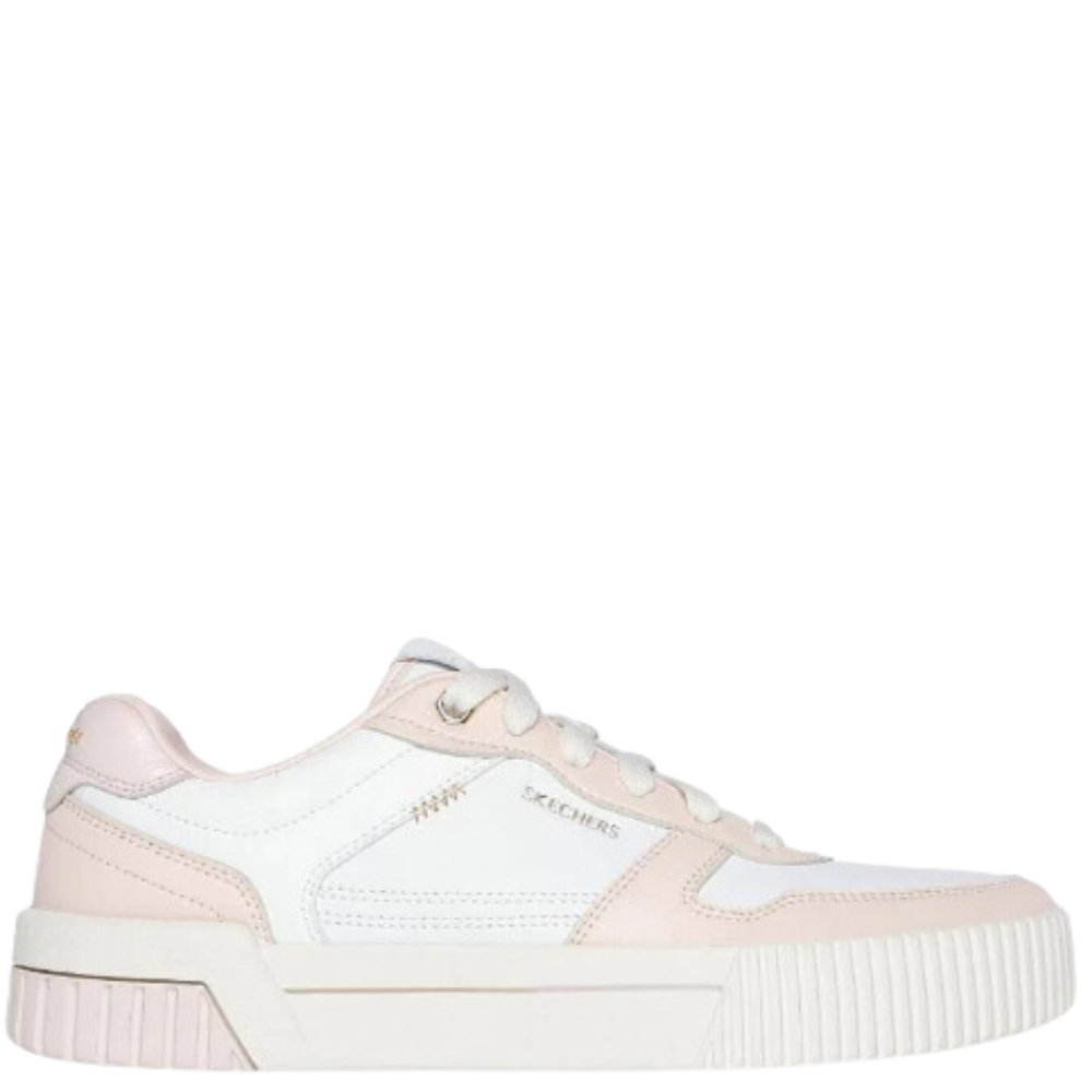 Skechers - Jade Best In Class 185098 - White/Pink