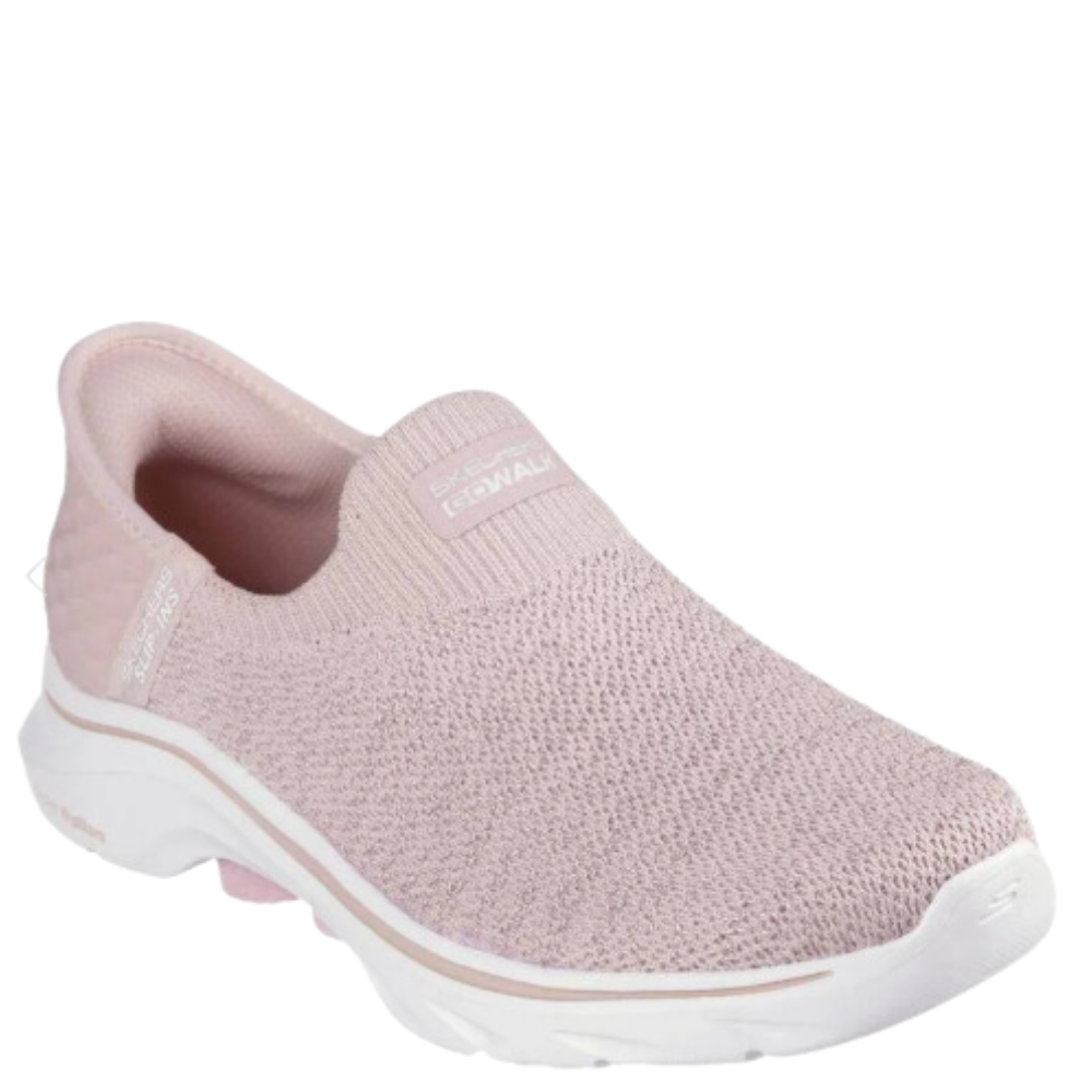 Skechers - Go Walk 7 Springtime 125219 - Light Pink