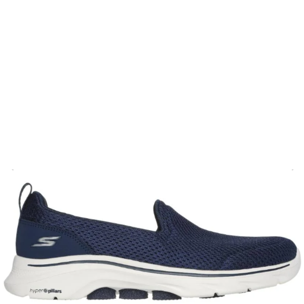 Skechers - GoWalk 7 Razi 125209 - Navy