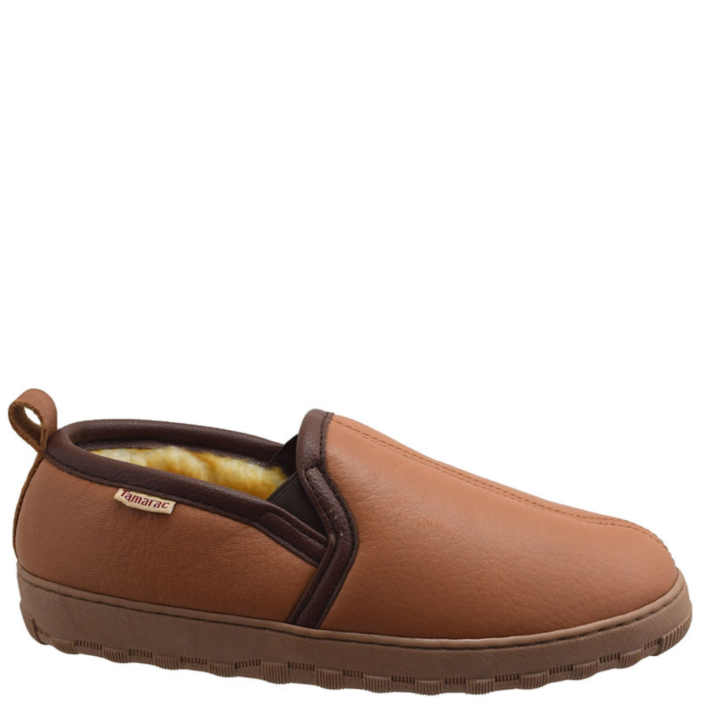 Tamarac moccasins sales