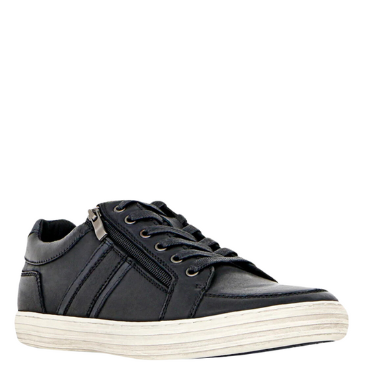 Explorer - Rick - Black