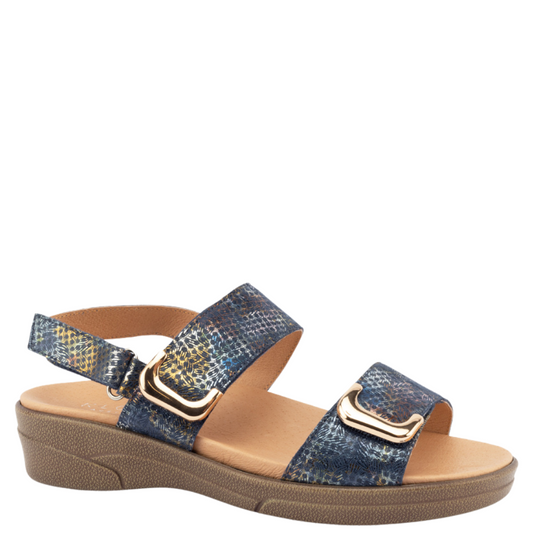 Klouds - Elegance - Blue Nebula