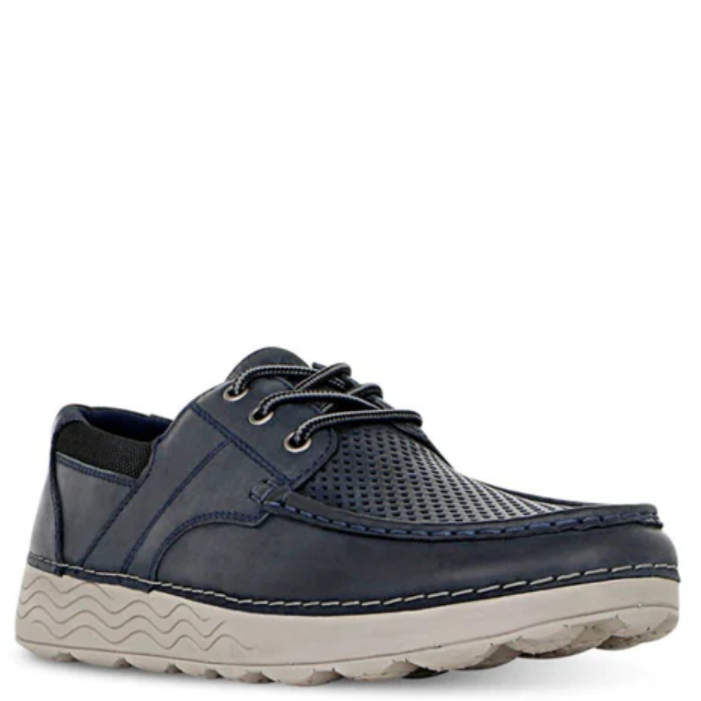 Explorer - Duke - Navy