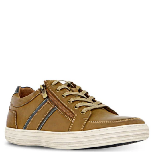 Explorer - Rick - Taupe