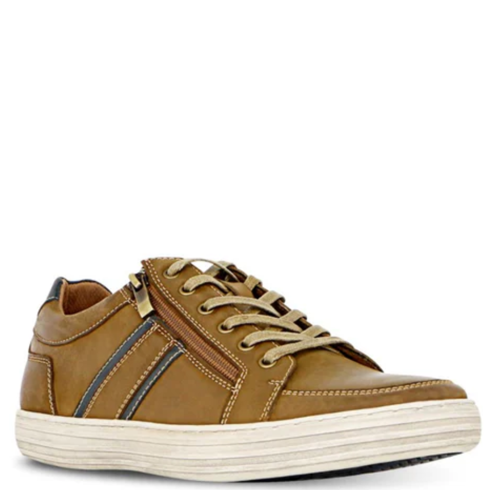 Explorer - Rick - Taupe
