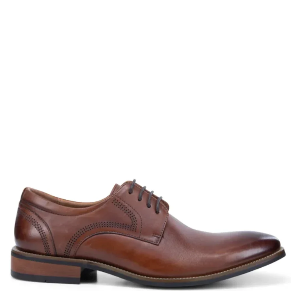 Hush Puppies - Whale - Tan Tarnish