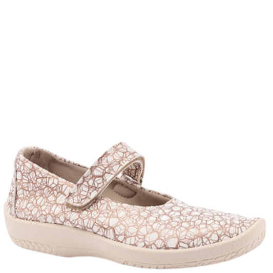 Arcopedico - Style L45 - Liho White H96