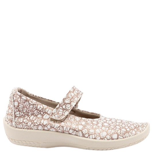 Arcopedico - Style L45 - Liho White H96