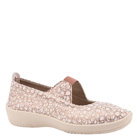 Arcopedico - Leina - Liho White