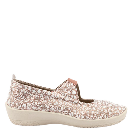 Arcopedico - Leina - Liho White