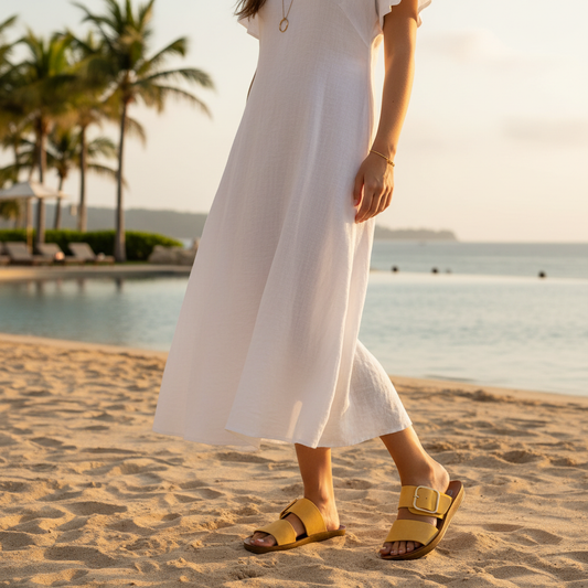 Los Cabos Doti Sunset - Square On Model
