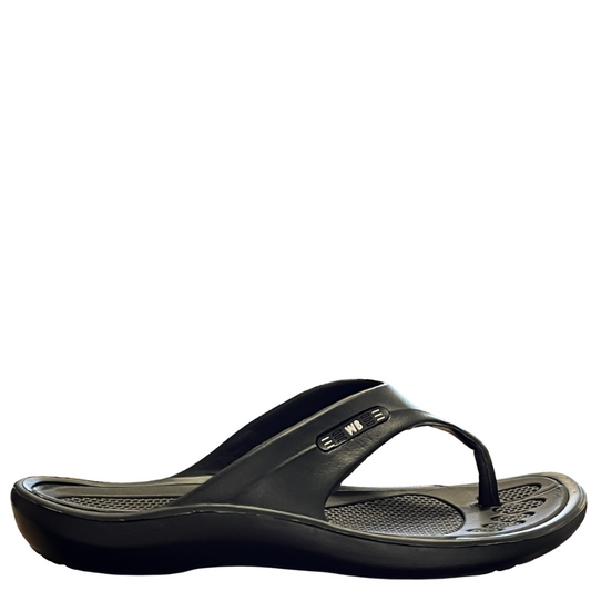 Walkable Beach - Malibu - Black - W36 - W41