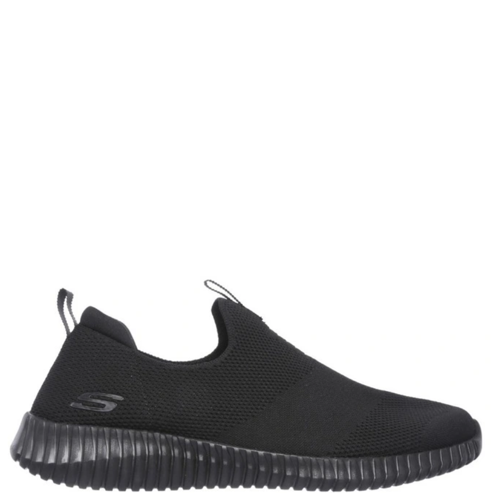 Skechers 12837 black 2025