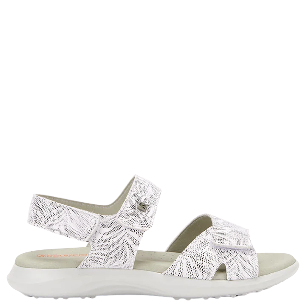 Arcopedico - Corbett - K75 White