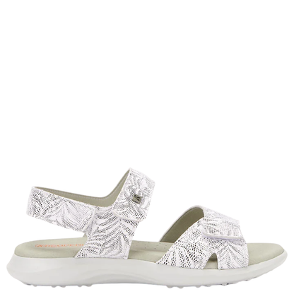 Arcopedico - Corbett - K75 White