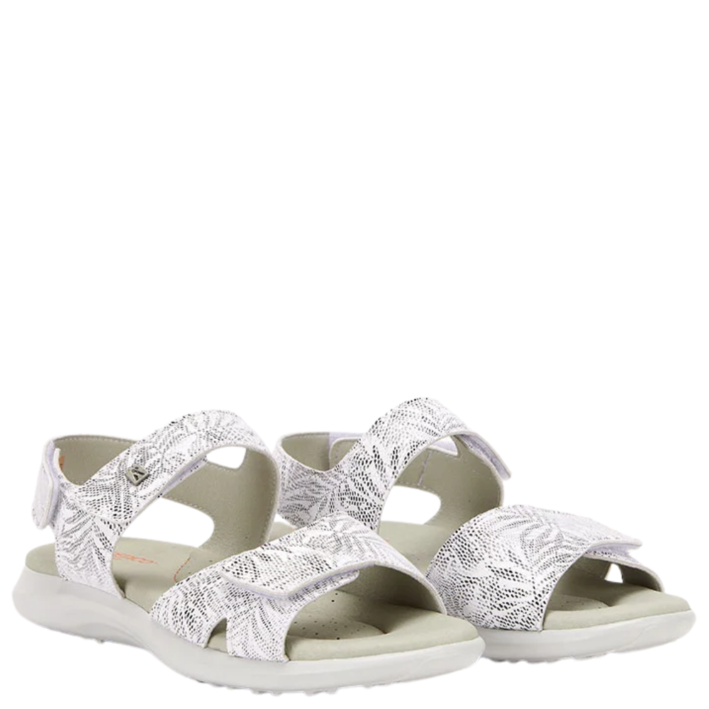 Arcopedico - Corbett - K75 White