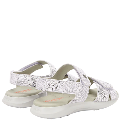 Arcopedico - Corbett - K75 White