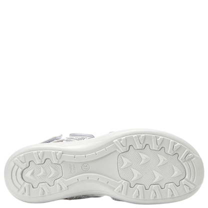 Arcopedico - Corbett - K75 White