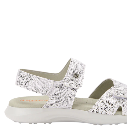 Arcopedico - Corbett - K75 White