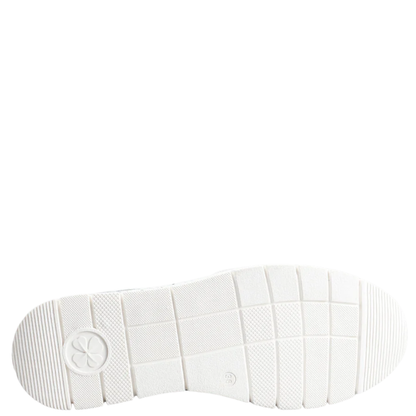 CC Resorts Caitlyn Women's Sneaker - White/Light Grey