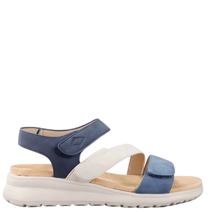 CC Resorts - Pershing - Denim/White/Navy