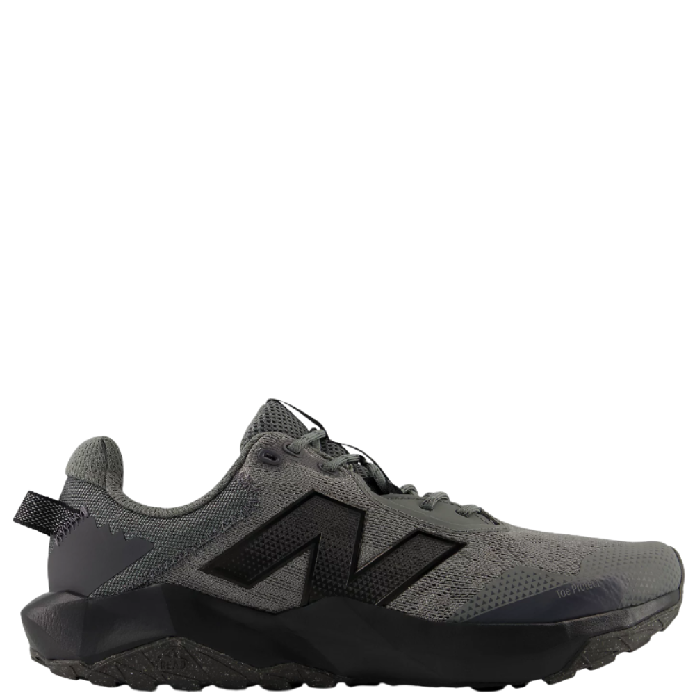 New Balance - MNTR2RN 4E Men's Trail Shoes - Grey