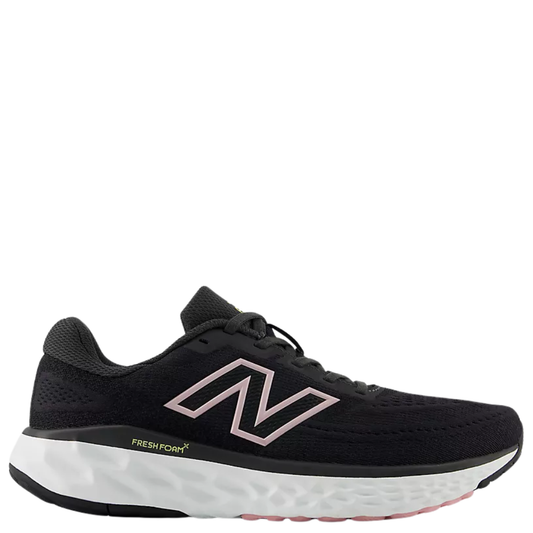 New Balance - Fresh Foam X EVOZ v4 Womens Running Shoe - Black