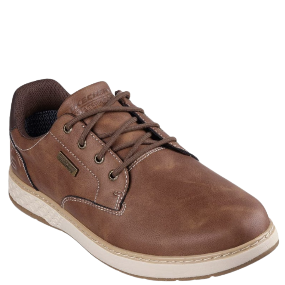 Skechers - Garlan Pryor 205234 - Brown