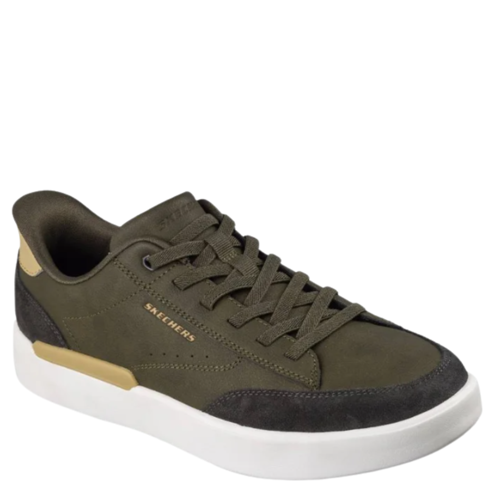 Skechers - Verloma Radical 211370 - Olive