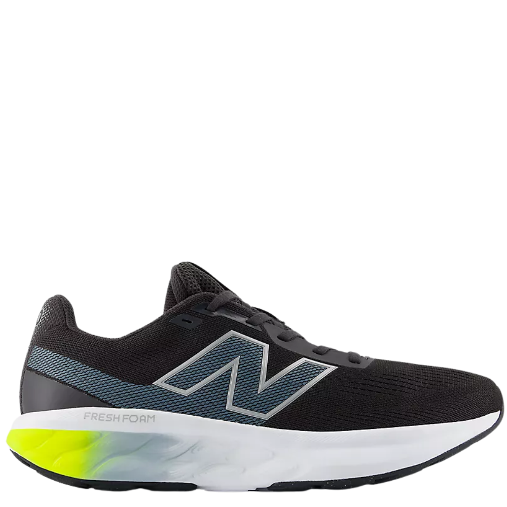 New Balance - M52031E 2E Men's Running Shoes - Black