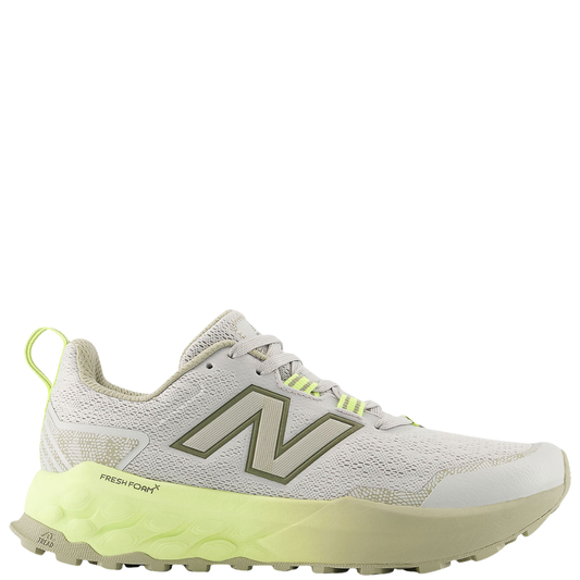 New Balance - WGARO3I1 D - Grey/Fluro