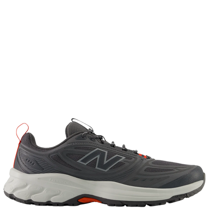 New Balance - 410 Men's Trail Shoes - Grey 2E Wide