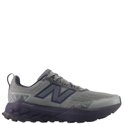 New Balance - MGARO65H Fresh Foam X Garoé V2 Men's Trail Shoes - Grey 2E