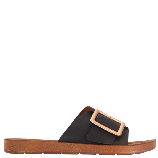 Los Cabos - Skye WIDE - Black