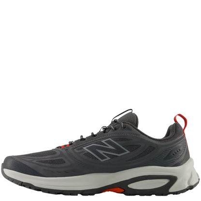 New Balance - 410 Men's Trail Shoes - Grey 2E Wide