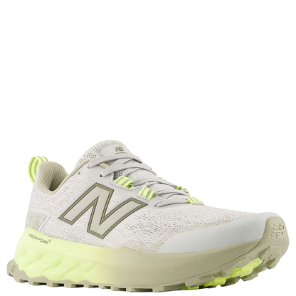 New Balance - WGARO3I1 D - Grey/Fluro